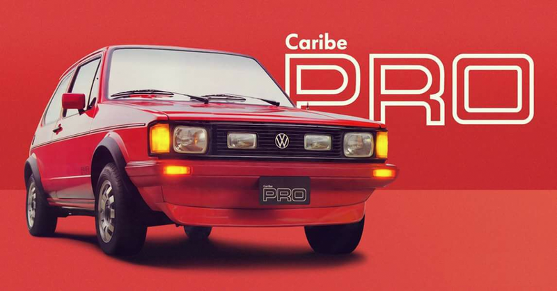Illustration for article titled I Finally Got to See Volkswagen of Mexico's Secret Car Collection